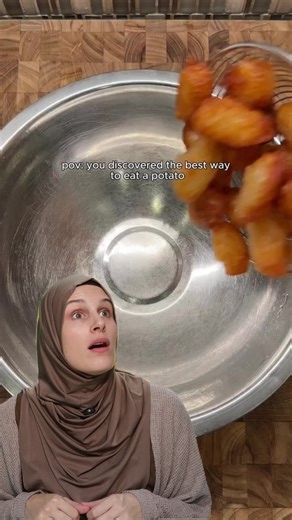 VIOLA KLEINE-HORST | Wah menu kentang wajib recook Resep dari @erinscozykitchen | Instagram