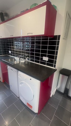 5.6K views · 20 reactions | Stunning Navy Blue and Black Marble Kitchen Transformation ❤️#kitchenwrapping #kitchenwrap #kitchendesign #kitchenmakeover #homedecor #smallbusiness #wrapmykitchen #scotland #scottishtiktok #asmr #wrapwithme #fy #foryoupage | Kitchen WrapCo. | Facebook