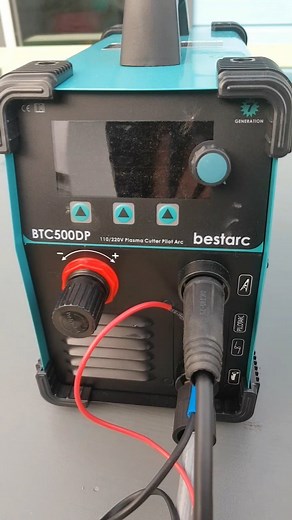 121K views · 45 comments | First time using a plasma cutter. Nice clean, accurate cut from the Bestarc BTC500DP plasma cutter. Quality cutting machine, as this clean cut is not from my skills. #bestark #plasmacutting #plasmacutter #plasma #btc500dp #cutter #steel #fabrication #steelcutting #Firsttime #myfirsttime #firstcut #cleancut #machine #tools #newtool | Deandohertygreaser | Facebook