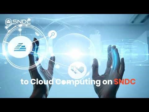 Introduction to Cloud Computing | SNDC Learning