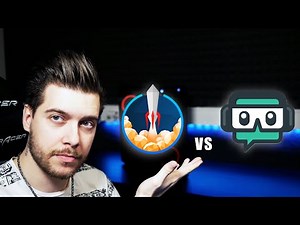 Streamlabs vs. Streamelements | STREAM PORADCE