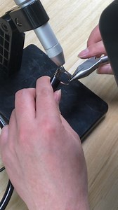 Operation video 2.0: Tooltos Automatic CNC Pulse Argon Arc Tig Jewelry Spot Welding Machine Is it worth it ?? Yes! This jewelry spot welder is suitable for hardware workpieces, jewelry making, dental welding, mold repair, pure gold welding, cobalt-chromium alloy welding, pure titanium welding, and orthodontics. Find us from this website 👇: 🚩https://www.tooltos.com/products/automatic-cnc-pulse-argon-arc-tig-jewelry-spot-welding-machine 📞Whatsapp: 86 185 5938 3105 📫sales@tooltos.com #jewelryto