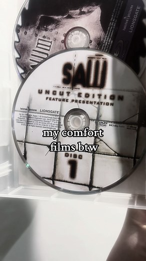 El fenómeno de Saw: colección y pasión por el terror