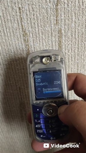 Motorola c650 прошитая