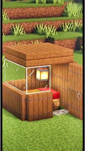 Aprende a ser un guardia de seguridad en Minecraft