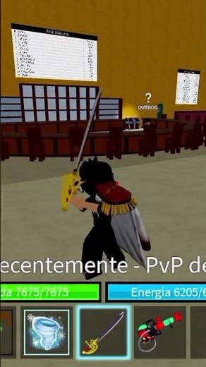 como trocar de raça no blox fruts #roblox #bloxfruits
