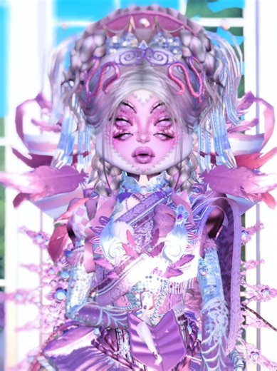 2025 Inspired Dress to Impress Editing Techniques