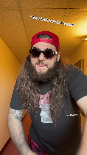 Check again sweetums 😛 #fyp #2turntty