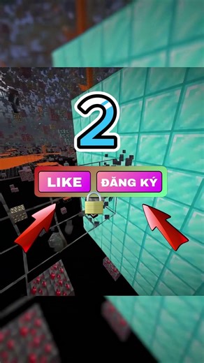 Hãy ngừng sử dụng X-ray trong Minecraft đi! 😠#minecraft #games #short #minecraftanimation