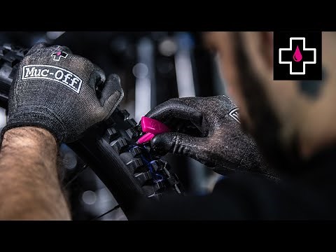 P.I.M. - How to seal any puncture with the Muc-Off Puncture Plug Repair Kit