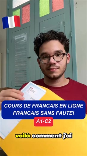En France, la maîtrise du français est souvent la clé pour décrocher un emploi. Que vous soyez étranger ou français, un bon niveau de français professionnel fait la différence. Nos cours sont là pour vous aider. Notre programme "Français et Emploi" : ✅ CV et lettre de motivation : Apprenez à les rédiger sans fautes, avec les bons mots-clés. ✅ Préparation aux entretiens : Simulations d'entretien, vocabulaire professionnel, gestion du stress. ✅ Français des affaires : Communication en réunion, réd