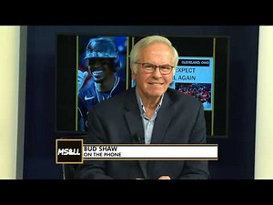 More Sports & Les Levine with Bud Shaw - April 7, 2020