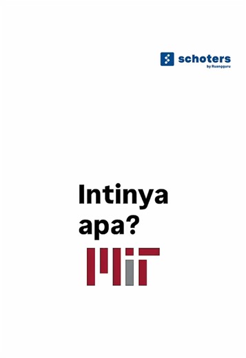 Intinya ada yang mau nyusul Fansen? 🙌🏻 🇺🇸 Massachusetts Institute of Technology (MIT) 📍 Ranked #1 in the world menurut QS World University Rankings 2026 — sekaligus menjadi universitas terbaik secara global selama bertahun-tahun. MIT jadi pilihan utama buat kamu yang ngincer academic excellence, research, dan innovation di level dunia 🌏✨ 💡 Beberapa bidang yang kuat & terkenal di MIT: * Engineering & Technology (Mechanical, Electrical, Chemical, Civil) • Computer Science & Artificial Intel