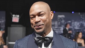 Finesse Mitchell Talks SNL Legacy & The Sketch That Had Everyone Breaking | SNL 50