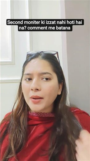 Second Monitor = No Authority 😂#moniter #schoollife #studentlife #shortsviral #fypシ゚