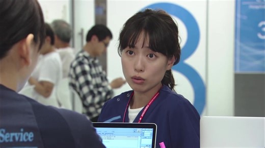 【红白】code blue S03 EP1 cut