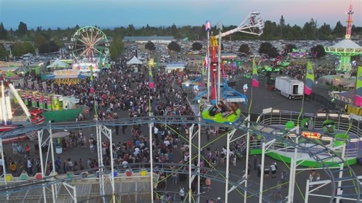 Things 2 Do: Oregon State Fair celebrates 160th year!