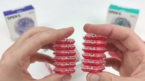 Discover the Coolest Magnetic Toys from Speks