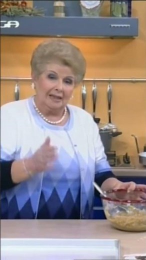 Μην βάλεις όλο το αλεύρι! ❌