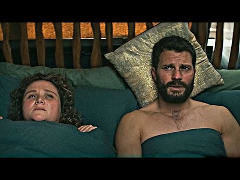 THE TOURIST Season 2 Trailer (2024) Jamie Dornan