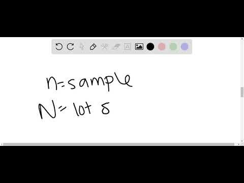 Using Dodge-Romig plans for AOQL of 3