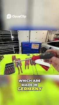 Icon Screwdriver Review : Are They Worth It? #icon #harborfreight