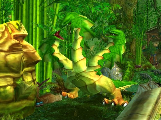 WoW Classic guide: How to summon Gahz'ranka (Tome of Polymorph: Turtle)