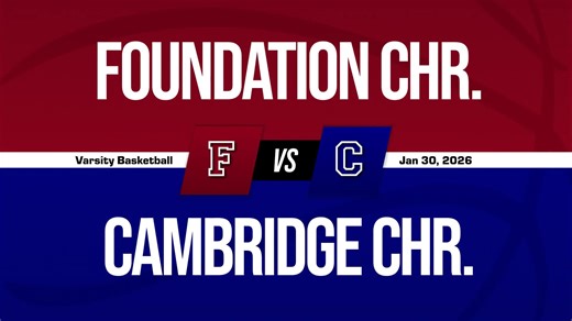 Basketball Recap: Devin Griffin's Big Game Can't Quite Lead Foundation Christian Academy over Universal Academy
