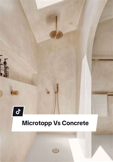 Microtopping vs Concrete Floors: Which is Better?