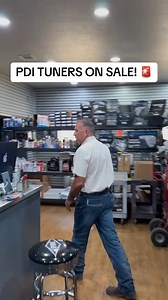 2.4K views · 30 reactions | PDI TUNERS ON SALE!  #pdi #fyp #tuner #mechanics #mechanicsoftiktok #diesel #truckdriver #intake #dallas #injectors #viral #turbo #detroit #tune #engine #venustexas #service | Big Shop Diesel Services | Facebook