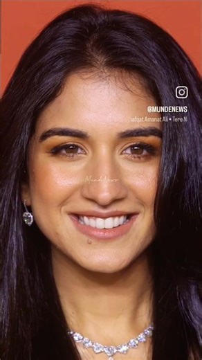 Radhika Merchant - Grace that doesn’t need noise.