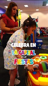16K views | ¿Qué es lo que hace una fiesta épica en Chuck E. Cheese?  ¡Pastel de chocolate, piñata, pizza, bebida ilimitada y muuuchos juegos!  Todo lo que necesitas para un cumple inolvidable. ¿Qué te falta para reservar la tuya?  Reserva vía WhatsApp: #PlanFamiliar #ChuckECheese #ChuckEChesseMéxico #Fiestas #Cumpleaños #Fyp #FiestasDeCumpleaños #Celebración | Chuck E. Cheese México | Facebook