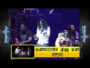 Teman - Lovehunters (Lovehunters Live 2011)