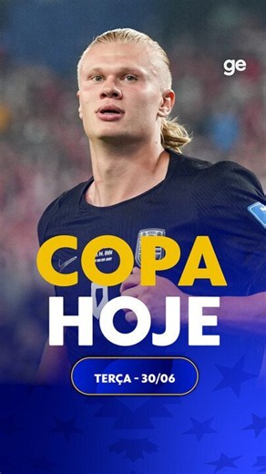 Copa Hoje: Brasil vai conhecer seu adversário nas oitavas - veja os destaques do dia 30/06