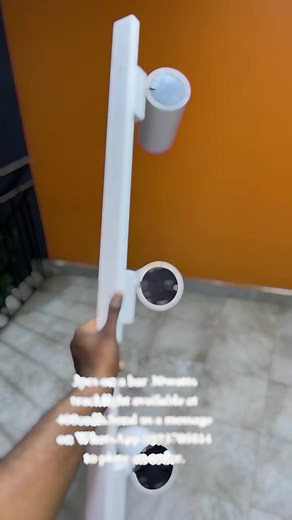 Led strip light plug. on TikTok