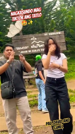 TIKTOK TIME BONDING/CTTO KALINGAP #viralshorts #trendingnow