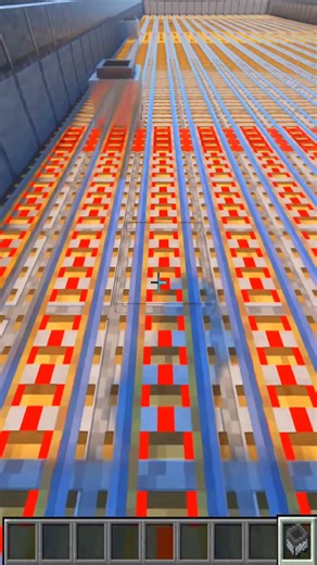 100K views · 1.2K reactions | Minecraft sugar cane Farm #minecraft #minecrafttutorial #minecraftbui | Traveler シ | Facebook