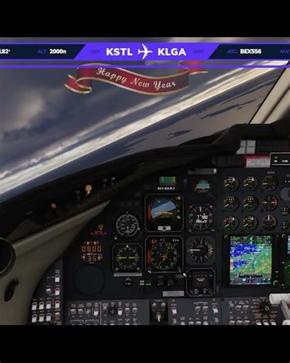 How to piss off a Vatsim Controller Real Quick |High Stress Mistakes #shorts #msfs2024