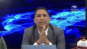 #EnVivo Meganoticias en la Comunidad. 6/1/2025 | Megavision TV