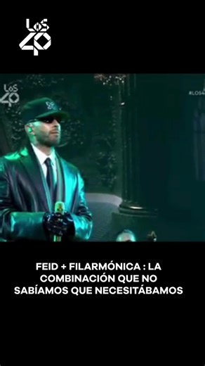 Emocionante Presentación de Feid al Estilo Ferxxo