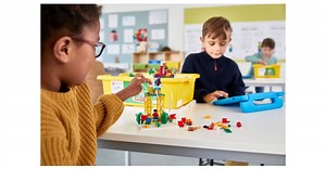 LEGO® Education SPIKE™ Essential Expands Playful, Hands-on Learning Portfolio