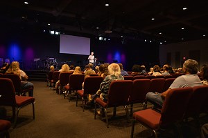 Visit Passion Church | Service Times, Directions, and Kid & Youth Services
