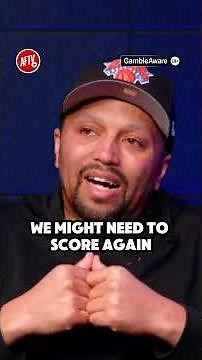 Curtis believes Arsenal can still go on and win the league — 𝐝𝐞𝐬𝐩𝐢𝐭𝐞 𝐭𝐰𝐨 𝐩𝐨𝐢𝐧𝐭𝐬 𝐝𝐫𝐨𝐩𝐩𝐞𝐝! 😬