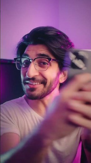 How to take Panning Shots with any phone! #shorts