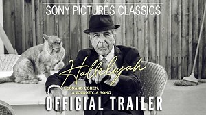 26K views · 113 reactions | Watch the trailer for Hallelujah: Leonard Cohen, A Journey, A Song. #HallelujahFilm opens in theaters in NY & LA July 1. Coming soon to theaters nationwide. | Sony Pictures Classics | Facebook