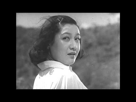 原節子を偲ぶ 「10分で辿る原節子全フィルモグラフィー」