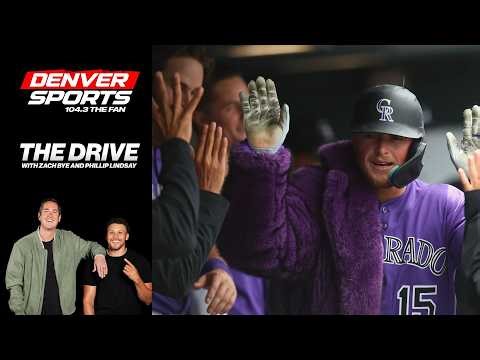 How the Rockies’ sweep sparked excitement — And why are fans still not ready to believe?