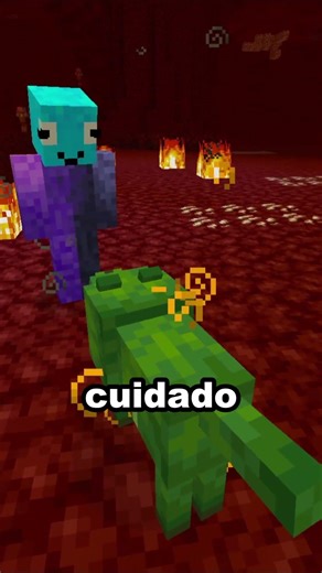 AHORA PUEDES REVIVIR a tu MASCOTA en Minecraft 😱