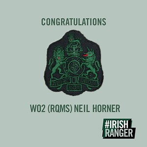 5.9K views · 426 reactions | The Regimental Family offers its warmest...