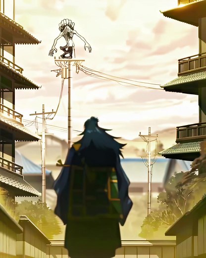 Glock in My Lap Anime Edit - Jujutsu Kaisen